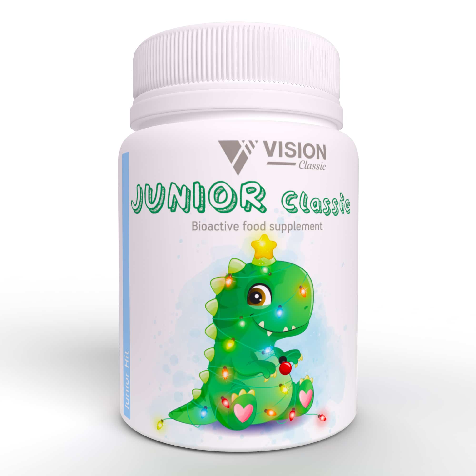 ЮНИОР НЕО CLASSIC — изображение 3