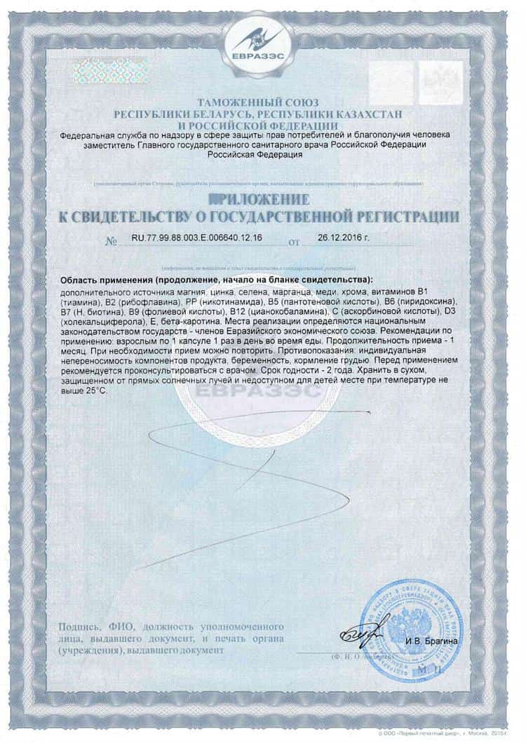 СЕНЬОР-Р — изображение 3