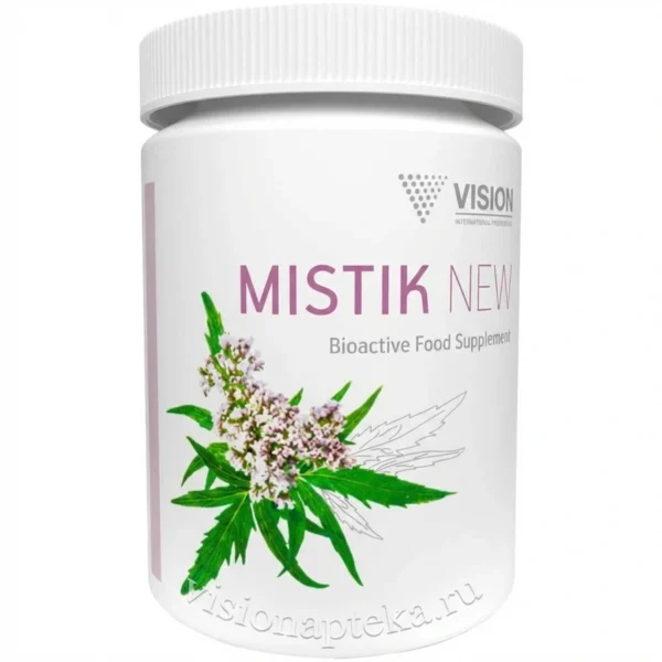 МИСТИК VISION ВИЗИОН