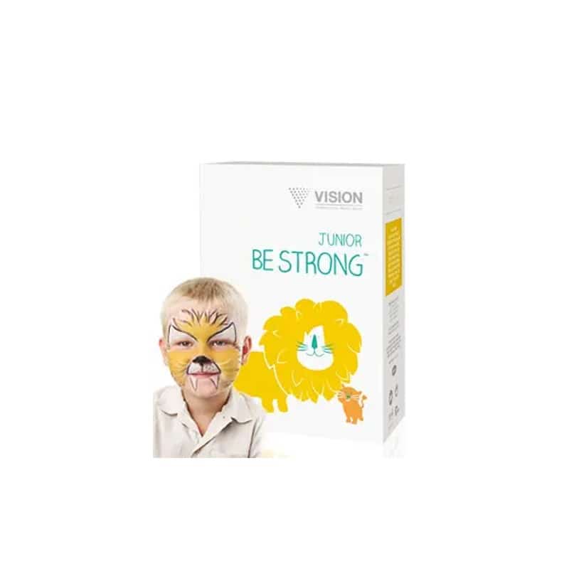 ЮНИОР БИ СТРОНГ