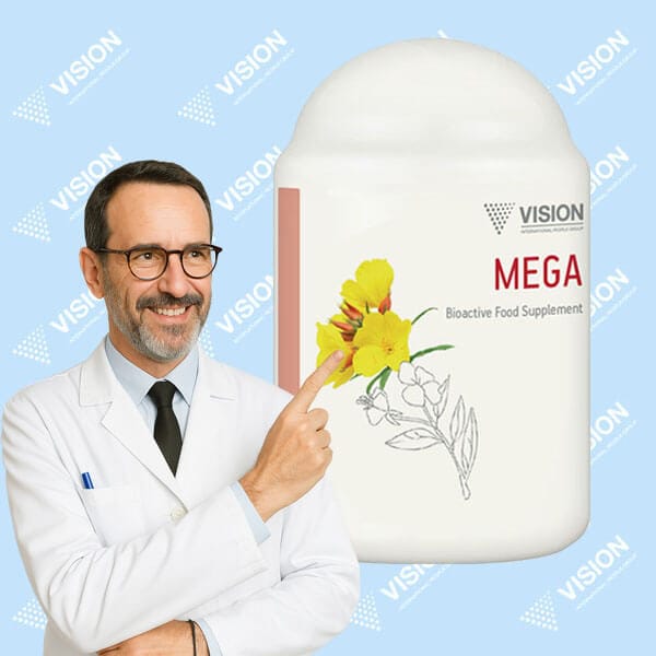 Мега Визион Европейское производство