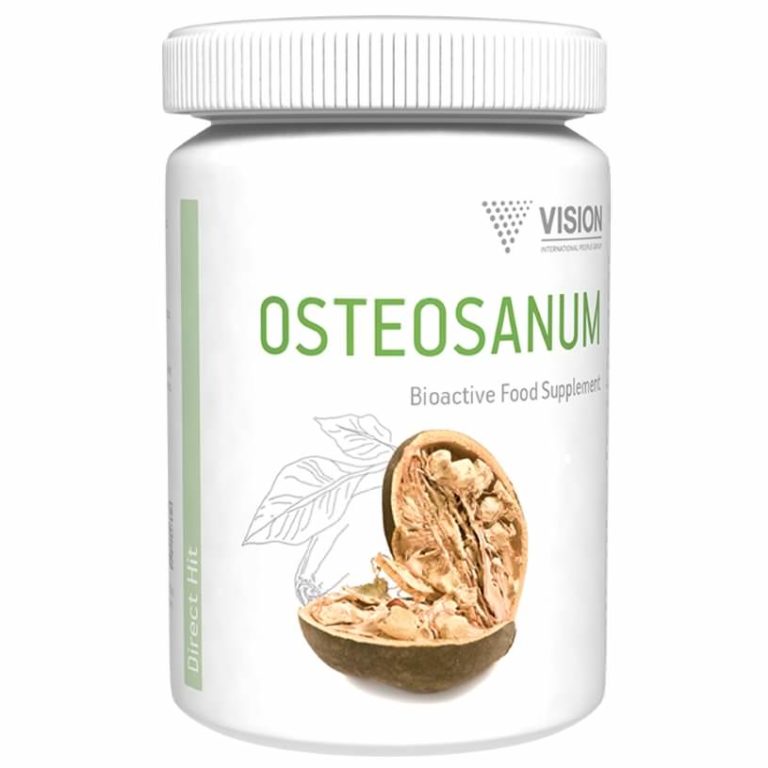 Остеосанум Визион