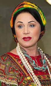 [Изображение Надежды Бабкиной]