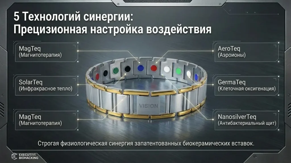 ПентАктив мужской Визион (PentActiv Vision)