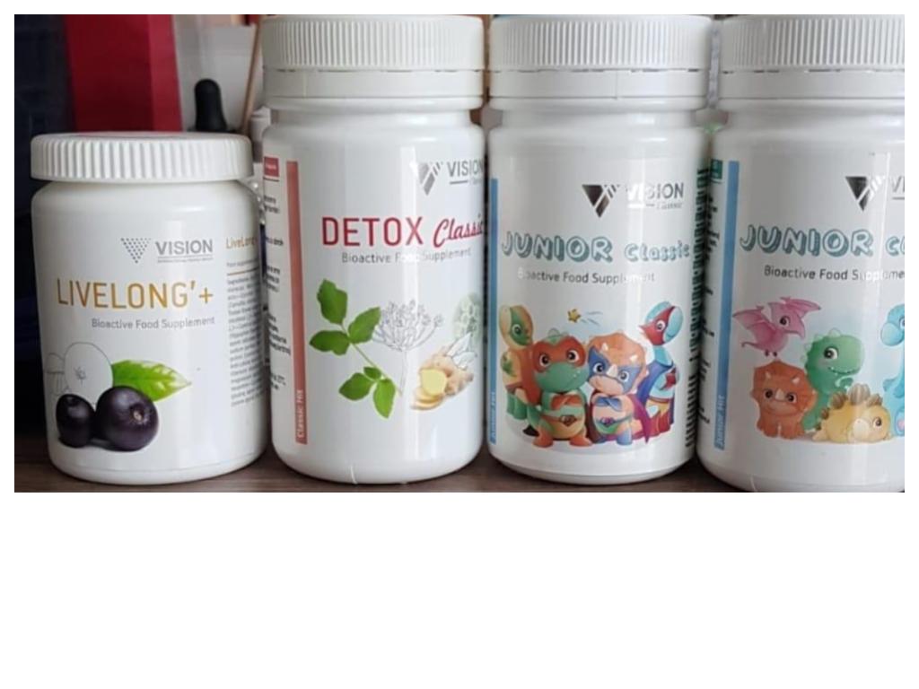 ОТЗЫВ НА ДЕТОКС