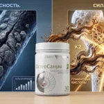 Остеосанум-Р ДЕМ4 Р