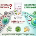 Детокс Classic Vision