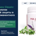 Пакс Визион