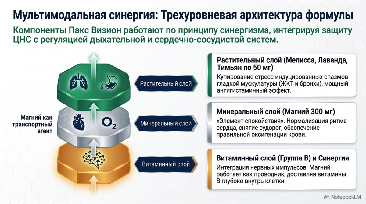 Пакс Визион